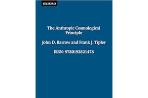 The Anthropic Cosmological Principle