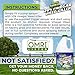 Green Gobbler Vinegar Weed & Grass Killer | Natural and Organic Weed & Grass Killer | Pet Safe | 1 Gallonthumb 2