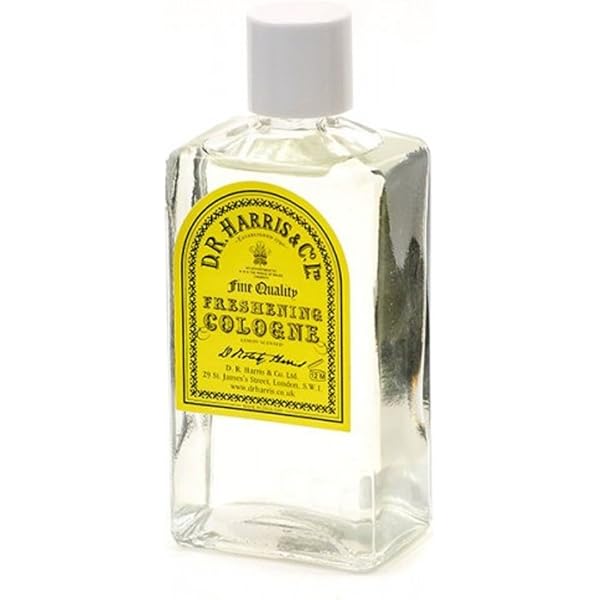 【新品】DR.HARRIS 香水TWENTY NINE 100ml Amazon.com : D.R. Harris & Co. Twenty Nine Eau de Toilette