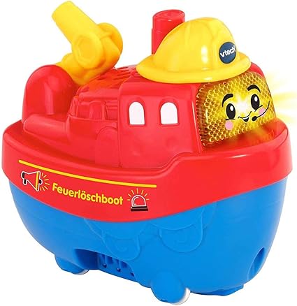 vtech bath toys