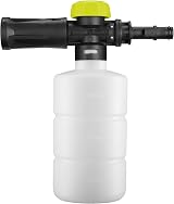 RYOBI RAC775 Detergent Foam Bottle 600ml for PWA Pressure Washers