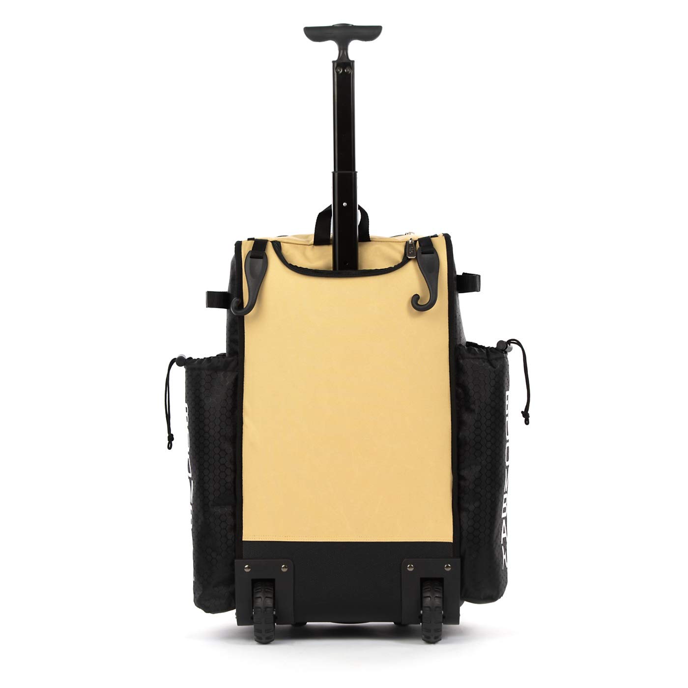 rolling bat bags softball