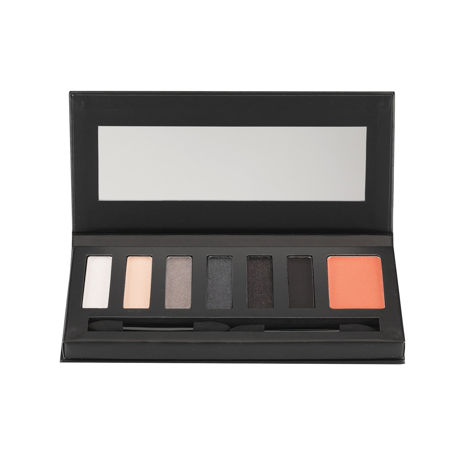 Barry M Cosmetics Eyeshadow Palette, Smokin Hot