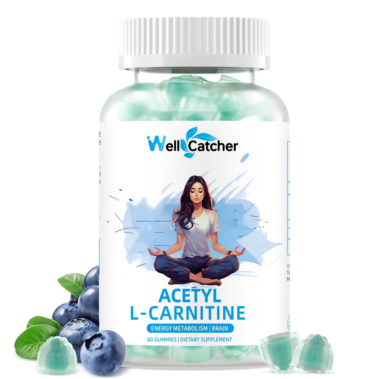 Acetyl L-Carnitine
