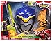 Power Rangers Dino Charge - Blue Ranger Hero Set