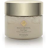 rock crystal refining moisturizer dry skin
