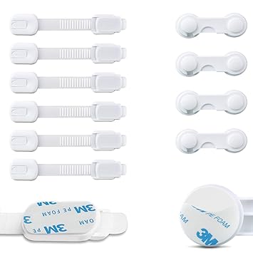 child safety wardrobe lock