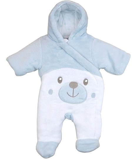 premature baby snowsuit