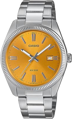 Relógio de pulso masculino Collection Homem MTP-1302PD-7BVEF