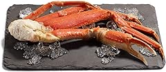 Crab Cluster Snow Previously Frozen Marine Steward Council