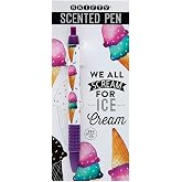 Snifty SPPC002 Ice Cream Scented Pen
