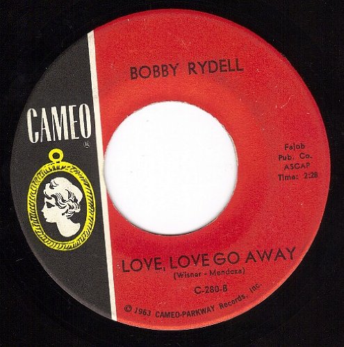 Forget Him Love Love Go Away Vg 45 W Ps Amazon Com Music