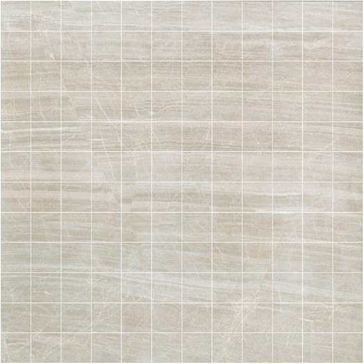 Samson 1043630 Anthology 2x2 Mosaic Floor Tile 16 75x16 75 Inch