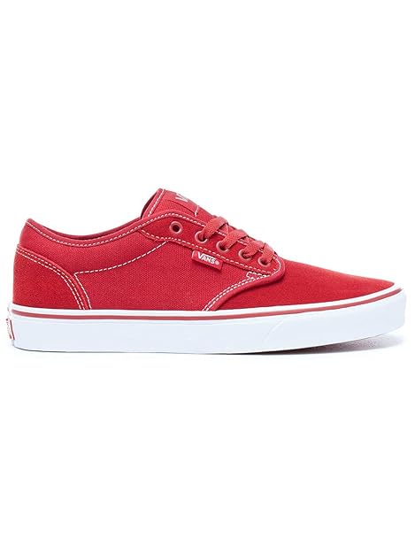 vans men's atwood skate shoes
