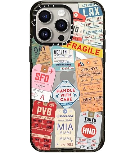 iPhoneアクセサリー casetify iPhone15 Amazon.com: CASETiFY Mirror Case for iPhone 15 Pro Max