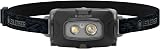 Ledlenser HF4R Core Rechargeable Head Torch 500 lm IP68 USB-C view 4