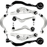 TUUMOND Suspension Kit for Lexus LS460 2007-2017, LS460 L 2007-2017 | MS861078, MS861077; for Lexus LS600H 2008-2016 RWD