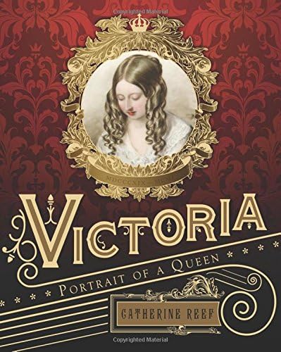 Victoria: Portrait of a Queen
