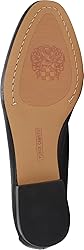 Vince Camuto Women's Cintha Flat Loafer Black
