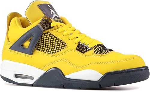 nike air jordan 4 lightning