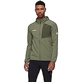 Mammut Madris Light ML Hooded Jacket