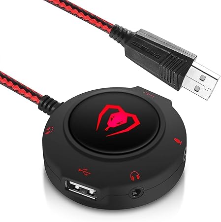 usb to 3.5 mm adapter xbox one