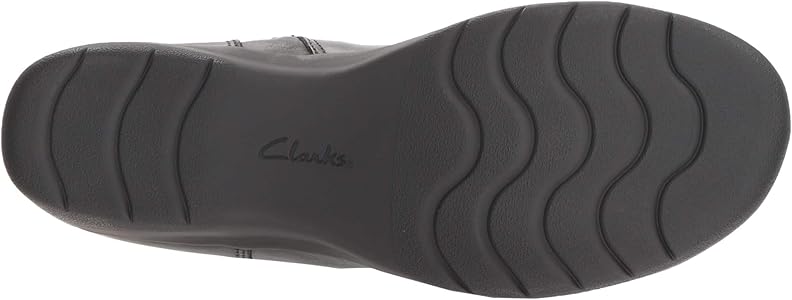 clarks cheyn meryl wide calf
