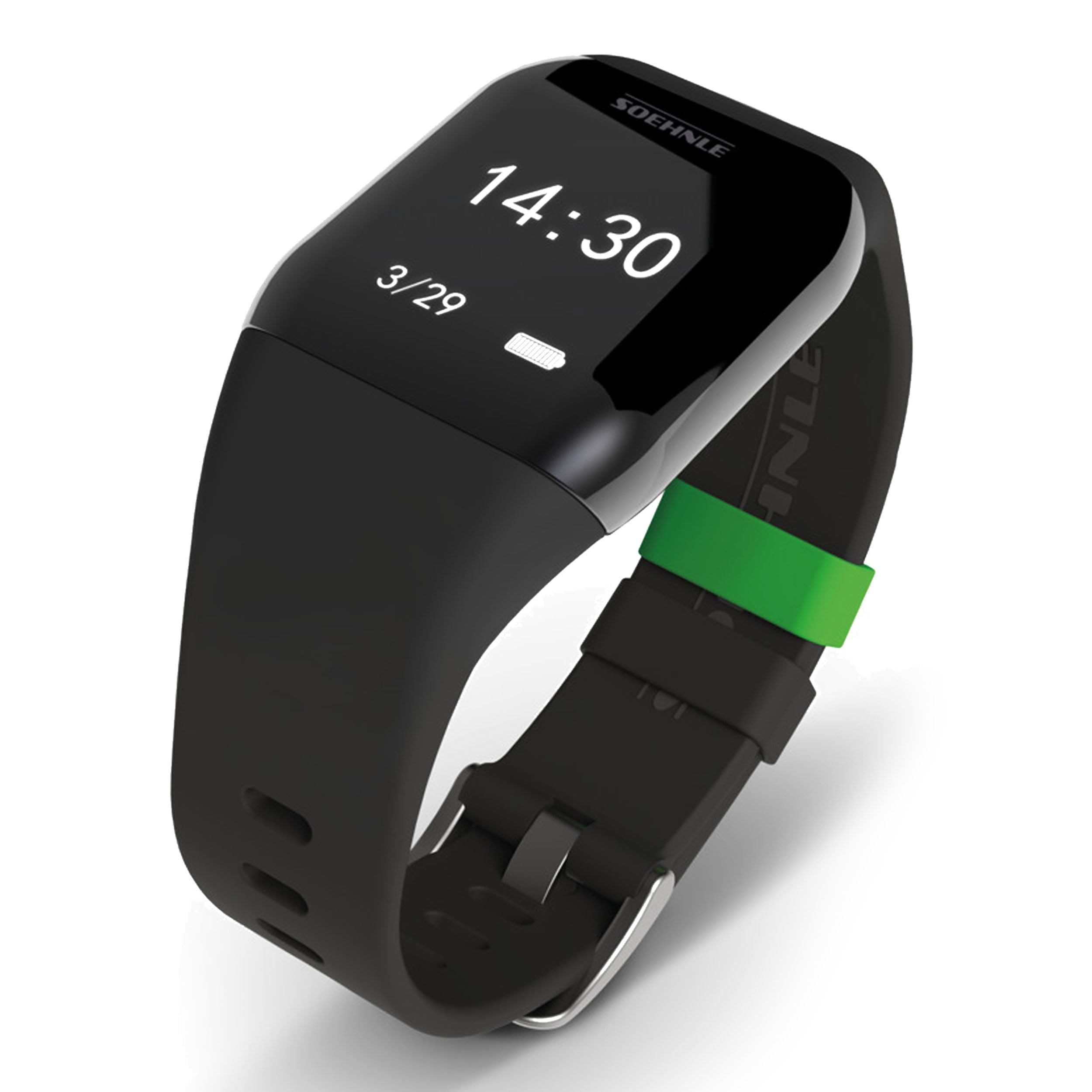 FitnessTracker Fit Connect 300 HR