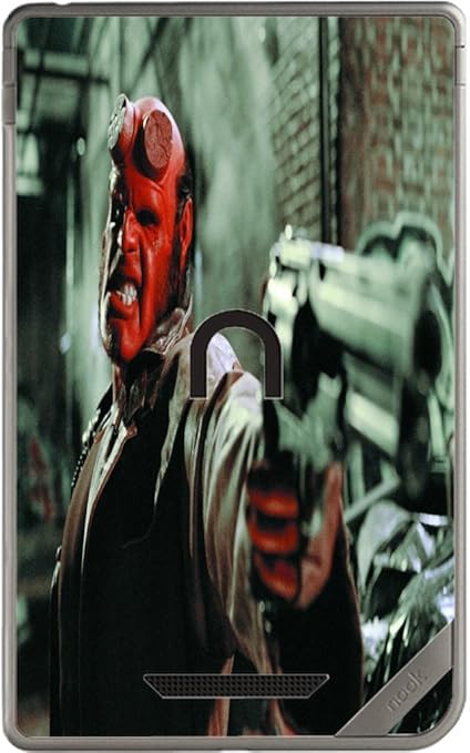 Amazon Com Comic Book Hero Nook Color Nook Tablet By Barnes And
