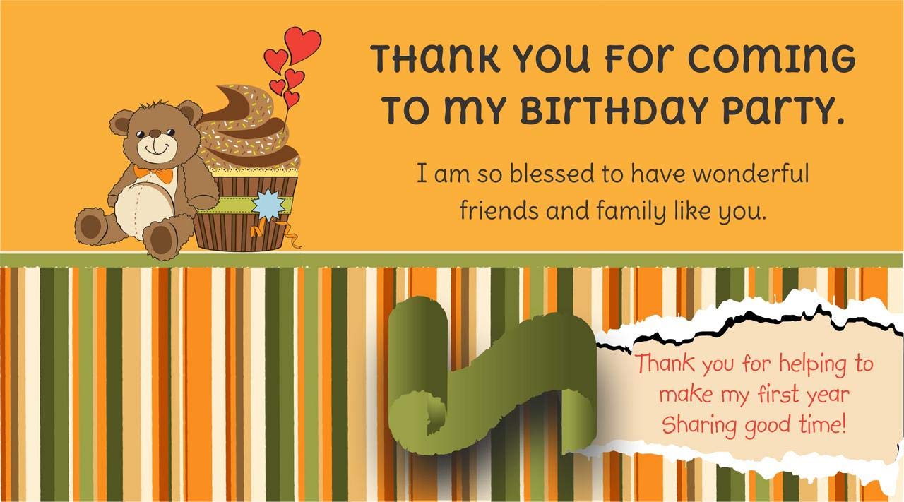 personalized birthday return gifts