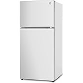 Frigidaire 18 Cu. Ft. Top Freezer Refrigerator on Fridge.com