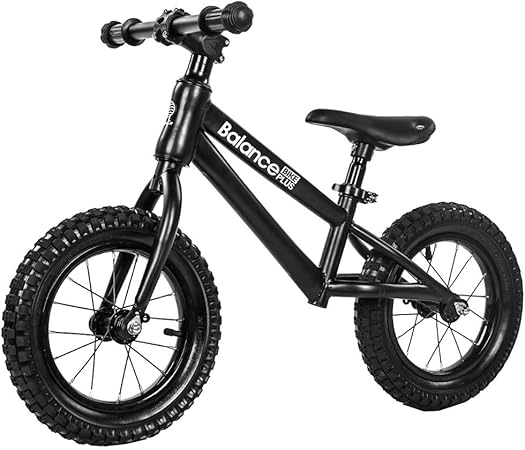 push bike
