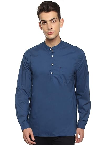 True blue shirts Clearance