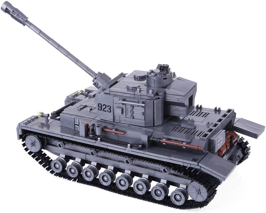 panzer toy
