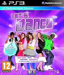 Let's Dance with Mel B