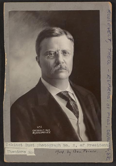 Amazon Com Historic Photos Cabinet Bust Photograph No 2 Of