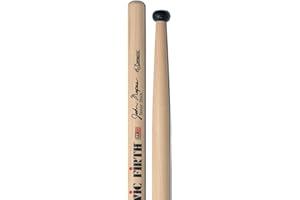 Vic Firth Forth Corpsmaster SignatureMULTI-TENOR -- JOHN MAPES TENOR STICK