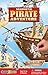 Create-A-Scene Magnetic Playset - Pirate Adventure