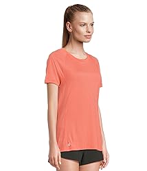 Smartwool Womens Active Ultralite Short Sleeve