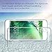 iPhone 7 Case, Kroma [Prismatic Series] Crystal Clear iPhone 7 Case, 99.9% Transparency, Clear back panel + TPU bumper