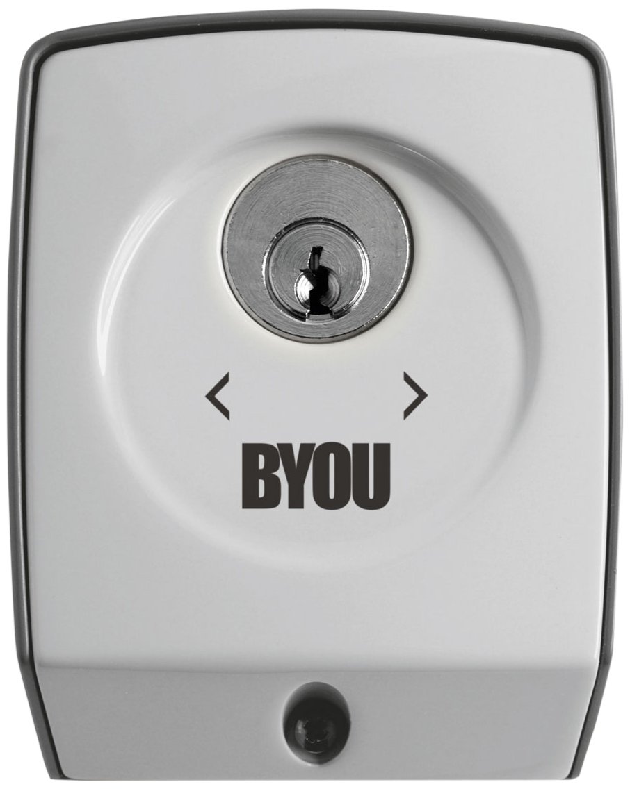 Byou 9764028 Selector de llave, Gris: Amazon.es: Bricolaje y herramientas