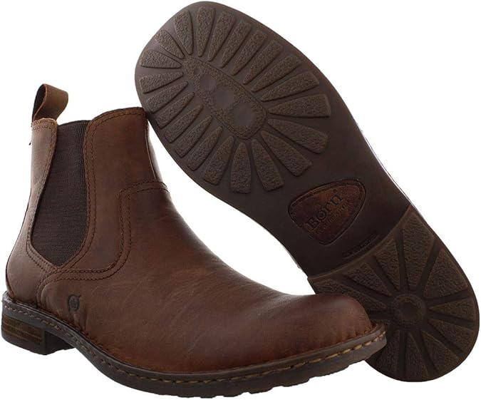 born hemlock mens boots