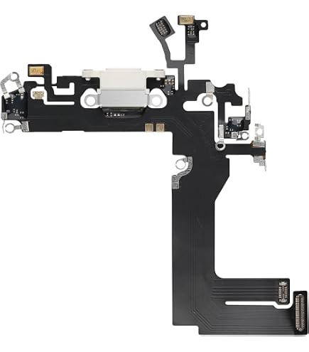 Amazon.com: Risidamoy for iPhone 13 Mini Complete Internal Screws