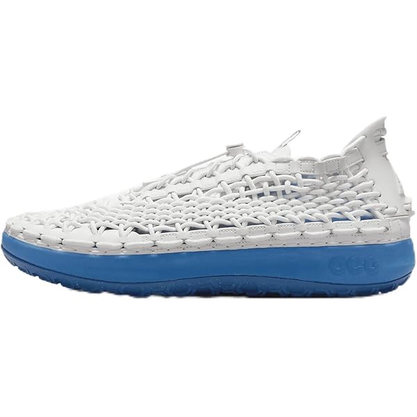 Amazon.com | Nike ACG Watercat+ Men's Shoes (Court Purple Action