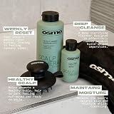Osmo Scalp Therapy Clarifying Shampoo 400ml – Clarifying Shampoo view 2