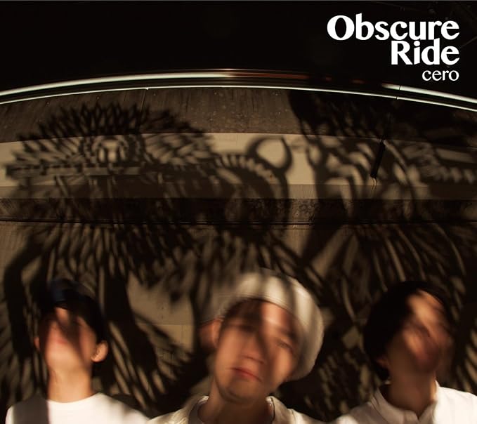 Obscure Ride 【初回限定盤】