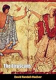 The Etruscans by David Randall-MacIver