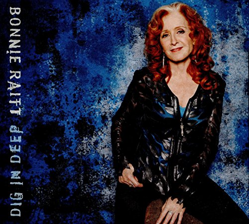 Bonnie Raitt - The Comin