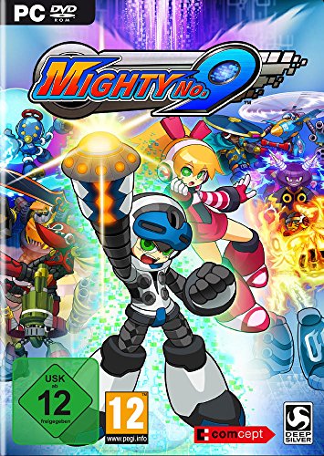 Mighty n°9