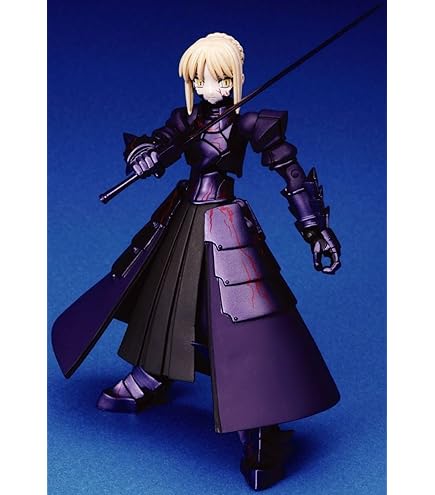 Amazon.com: Alter Fate/Grand Order: Saber/Arthur Pendragon